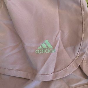 Adidas Running Shorts
